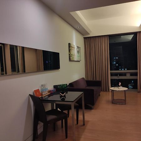 Modern Suites Kl Kuala Lumpur Exterior photo