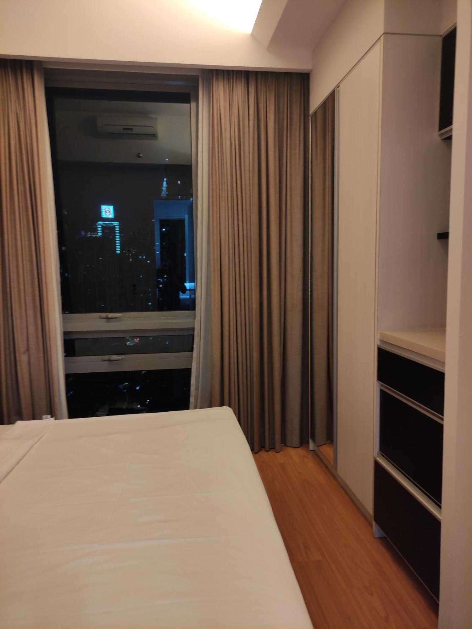 Modern Suites Kl Kuala Lumpur Exterior photo