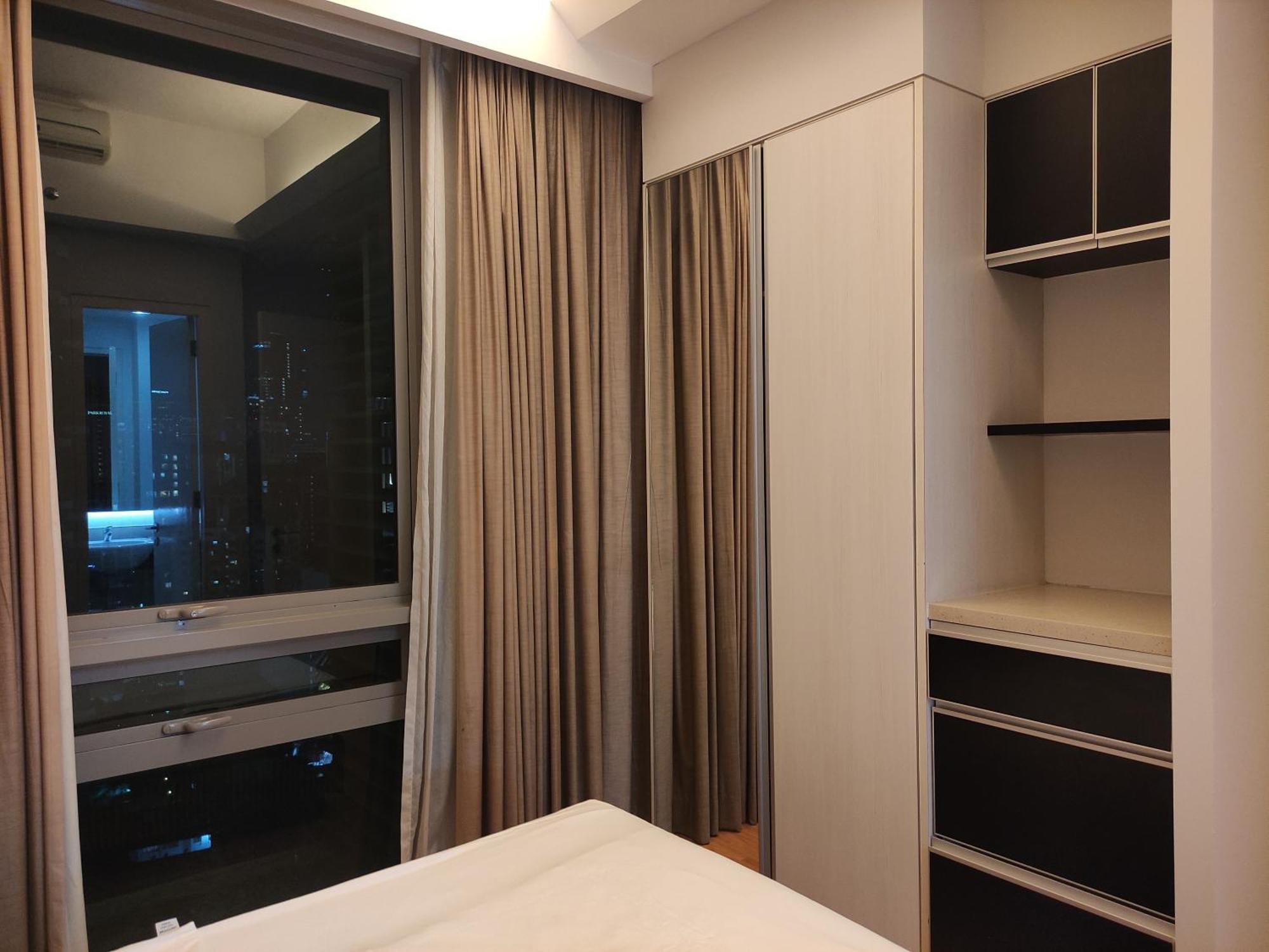 Modern Suites Kl Kuala Lumpur Exterior photo