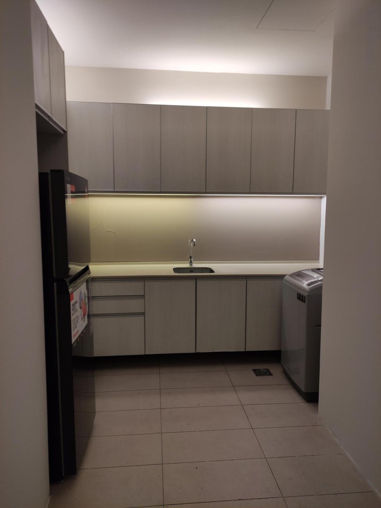 Modern Suites Kl Kuala Lumpur Exterior photo
