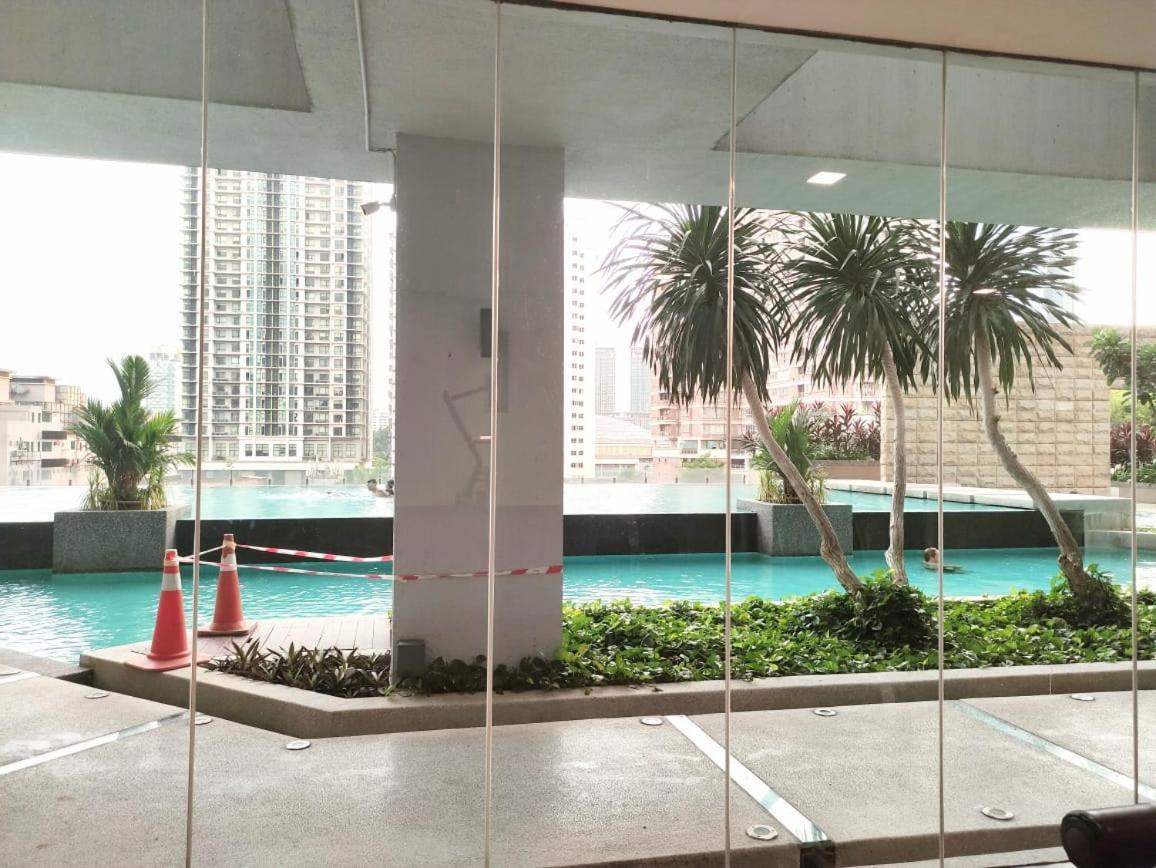 Modern Suites Kl Kuala Lumpur Exterior photo
