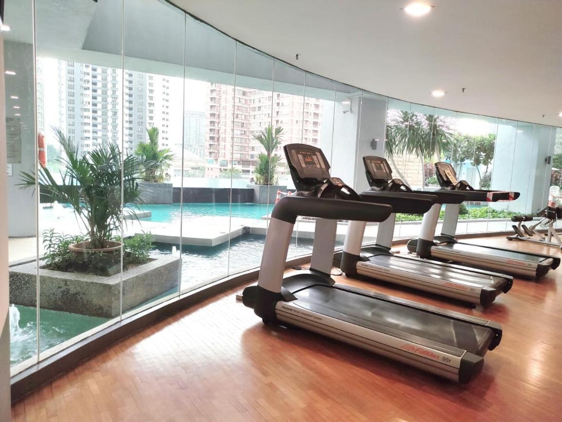 Modern Suites Kl Kuala Lumpur Exterior photo